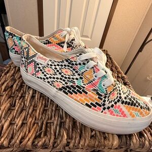 Sneakers multi color